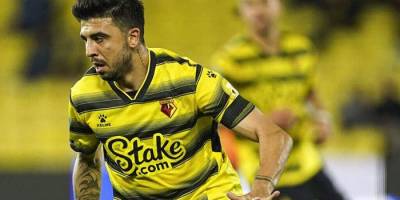 Ozan Tufan Fenerbahçe için İstanbul'da