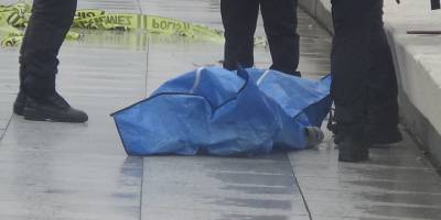 Denizden, üniversite öğrencisinin cesedi çıktı