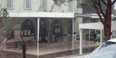 Kız kardeşi kanepeden düşünce öldüğünü anladı