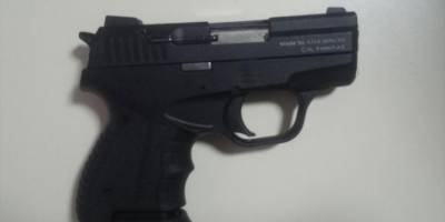 Aydın'da silahlı kavga: 1 yaralı