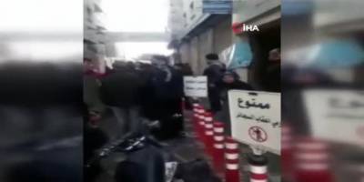 El-Bab'daki terör saldırısında ölü sayısı 13’e yükseldi