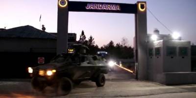 Terör örgütünün gençlik yapılanmasına operasyon: 5 gözaltı