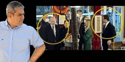 Yılmaz Özdil: Gözleri o kadar dönmüş ki uluslararası skandala imza attıklarını fark etmediler