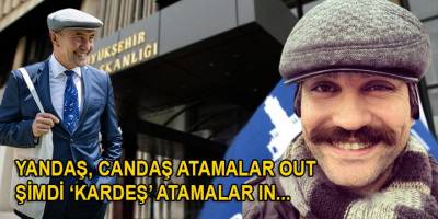 Soyer’den imar ve planlamada kritik değişiklik!