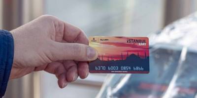 İBB'den İstanbulkart ücretlerine yüzde 92, vizelemeye yüzde 160 zam!