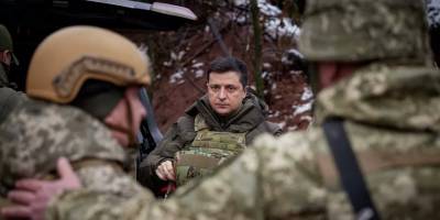 Ukrayna'da zorunlu askerlik kaldırılabilir: 3 aylık askeri kurslar gündemde