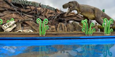 Ankara Büyükşehir Belediyesi’nden israf sayfası: ‘ANKAPARK için 801 milyon dolar harcama yapıldı’