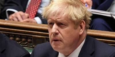İngiltere Başbakanı Johson’a istifa şoku: 4 kıdemli yetkili istifa etti