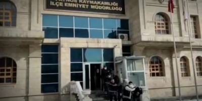 Ağrı’da iki kişinin öldüğü kavga ile ilgili sekiz kişi tutuklandı