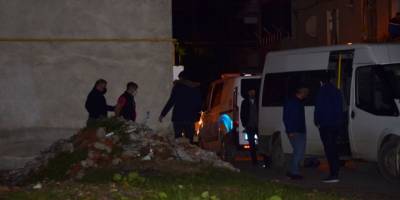 Samsun’da işlenen cinayetle ilgili 7 kişi gözaltına alındı