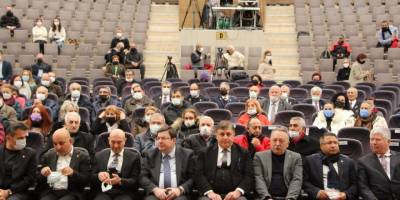 İktidar hayali kuran CHP’ye “boş salon” tokadı