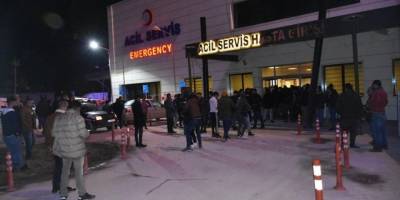 Sinop’ta silahlı çatışma: 2 ölü, 6 yaralı