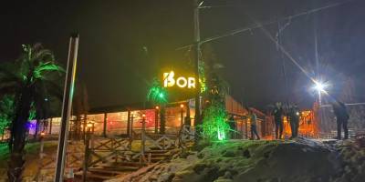 Ankara’da kafede silahlı kavga: 1’i ağır 2 kişi yaralandı