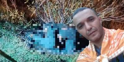 İzmir’de yanmış valizin içinden çıkan cesetle ilgili 3 tutuklama