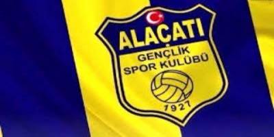 Alaçatıspor'dan destek çağrısı