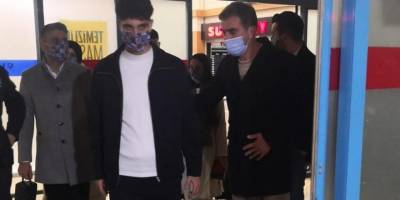 Trabzonspor genç oyuncu Emrehan Gedikli’yi Trabzon’a getirdi