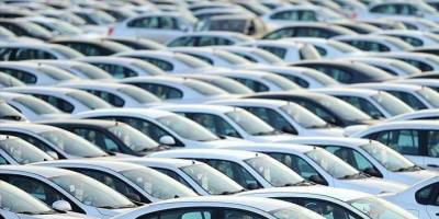 Otomotivciler çip krizine rağmen ihracatta büyüme şansını elektrik kesintileri nedeniyle kaybetti