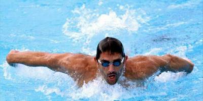 Erdoğan'a hakaret eden paylaşımları nedeniyle eski milli yüzücü Büyükuncu'ya daimi hak mahrumiyeti