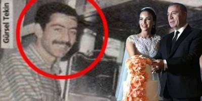 Gürsel Tekin, siyaset dünyasından sonra magazin dünyasında da 'Number One' oldu!