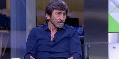 'Rıdvan Dilmen, TRT'den ayrıldı' iddiası