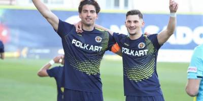 Menemenspor, iç sahada geçit vermiyor