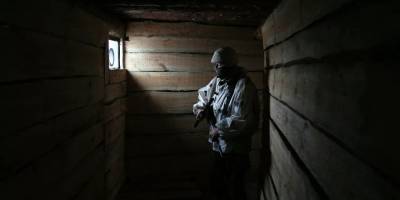 Donetsk: Donbass’a Polonyalı paralı askerler geldi