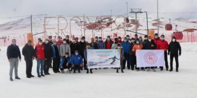İzmir’den Kayseri’ye kardeşlik köprüsü