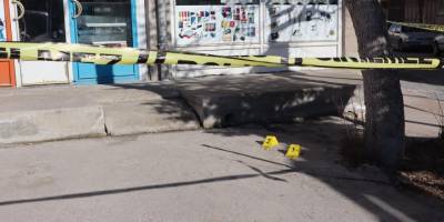 Ankara’da alacak verecek kavgası kanlı bitti: 1 yaralı