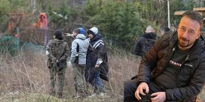Türkiye’yi sarsan Murat Kartal cinayetinde ses kaydı ortaya çıktı