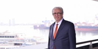 Türkiye, Çin’den sonra dünyanın en hızlı büyüyen ikinci ekonomisi