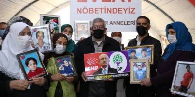 Kardeş Kılıçdaroğlu ağabeyini HDP'den istedi