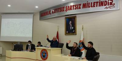 Soma Belediyesinden örnek alınacak karar