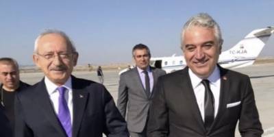 Teoman Sancar istifa sonrası ilk açıklamasını yaptı