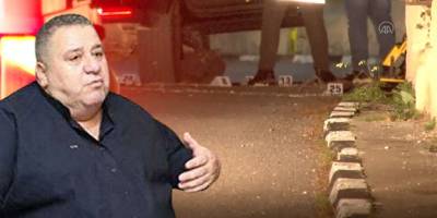 KKTC’de silahlı saldırıya uğrayan kumarhane işletmecisi Halil Falyalı hayatını kaybetti