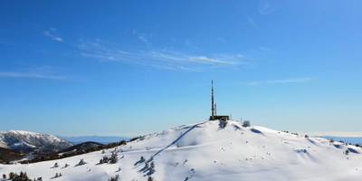 Bu karpostallık görüntüler turizm cenneti Muğla’dan