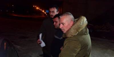 Kayseri'de silahlı kavga: 1 ölü, 1 yaralı