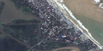 Madagaskar’daki kasırgada can kaybı 96’ya yükseldi