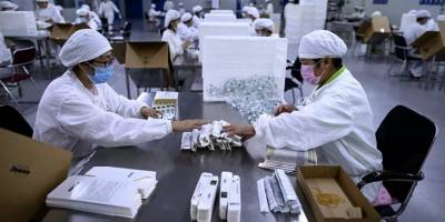 Japonya'dan Çin'e rektal sürüntü ile Kovid-19 testi tepkisi: Vatandaşlarımızda psikolojik sorunlara neden oluyor