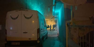 Afyonkarahisar’da karbonmonoksit faciası: 1 ölü, 2 yaralı