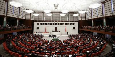 Altı soruda dokunulmazlık fezlekeleri: Bundan sonra ne olacak?