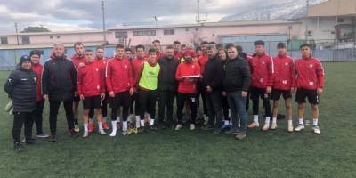 Manisaspor Başkanı Atlı'dan taraftara çağrı