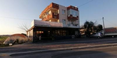 Şizofren genç annesini bıçaklayarak öldürdü