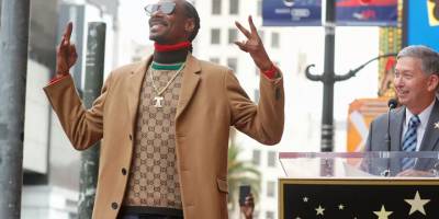 Snoop Dogg hakkında cinsel taciz iddiası: 'Dansçısını oral sekse zorladı'