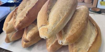 Fırıncılar ekmeğin 3,5 liradan satılmasını istiyor