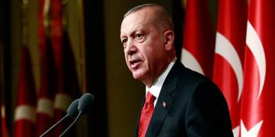 Cumhurbaşkanı Erdoğan yeni kontrollü normalleşme sürecini açıkladı