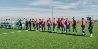 Malatya’da gol yağmuru