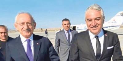 İstifa sonrası CHP çalkalanıyor