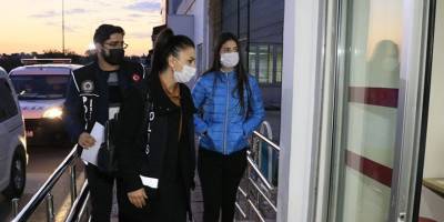 Adana’da şafak vakti yasa dışı bahis operasyonu