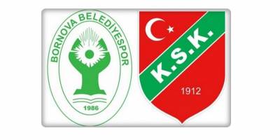 OGM Ormanspor: 78 - Bornova Belediyesi Karşıyaka: 86