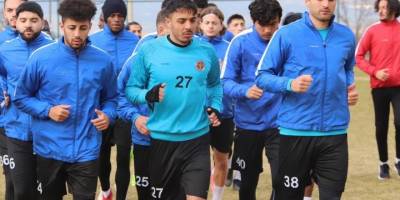 Menemenspor, sürpriz peşinde